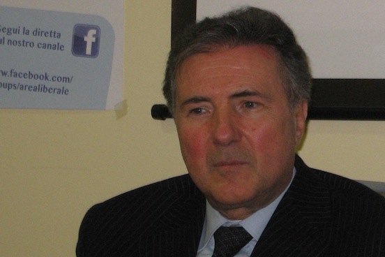 Interrogazione Senatore Aiello su strada del Medio-Savuto, "Ministro adotti provvedimenti urgenti"