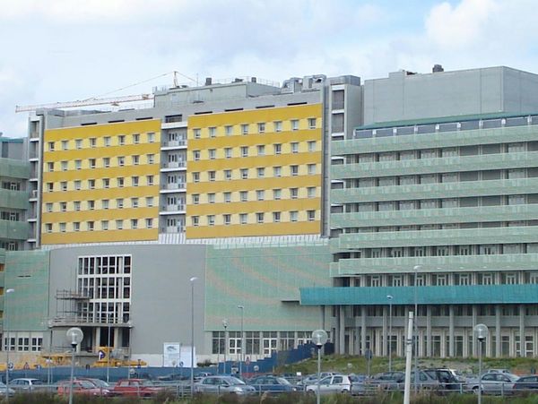 Fondazione T. Campanella: licenziato personale in esubero