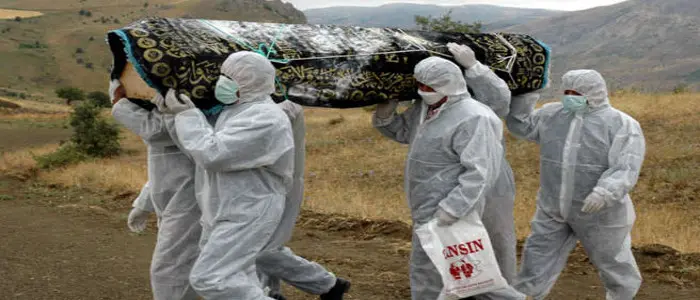 Ebola: cameraman fuori pericolo. Si parte con il siero in Africa.