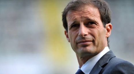 Juventus, Allegri: Con l' Olympiacos non dobbiamo sbagliare