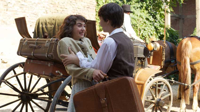 Festa del cinema bulgaro 2014