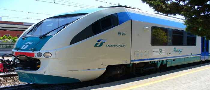 Puglia-Molise: si cerca l'accordo per il nodo ferroviario Termoli-Lesina
