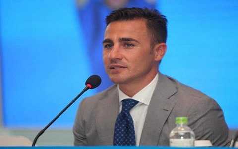 Frode fiscale: sequestrati 900 Mila Euro a Fabio Cannavaro