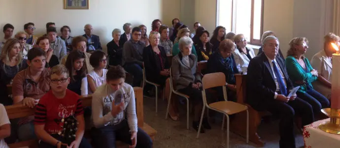 Una nuova scuola media intitolata al Beato Giuseppe Puglisi