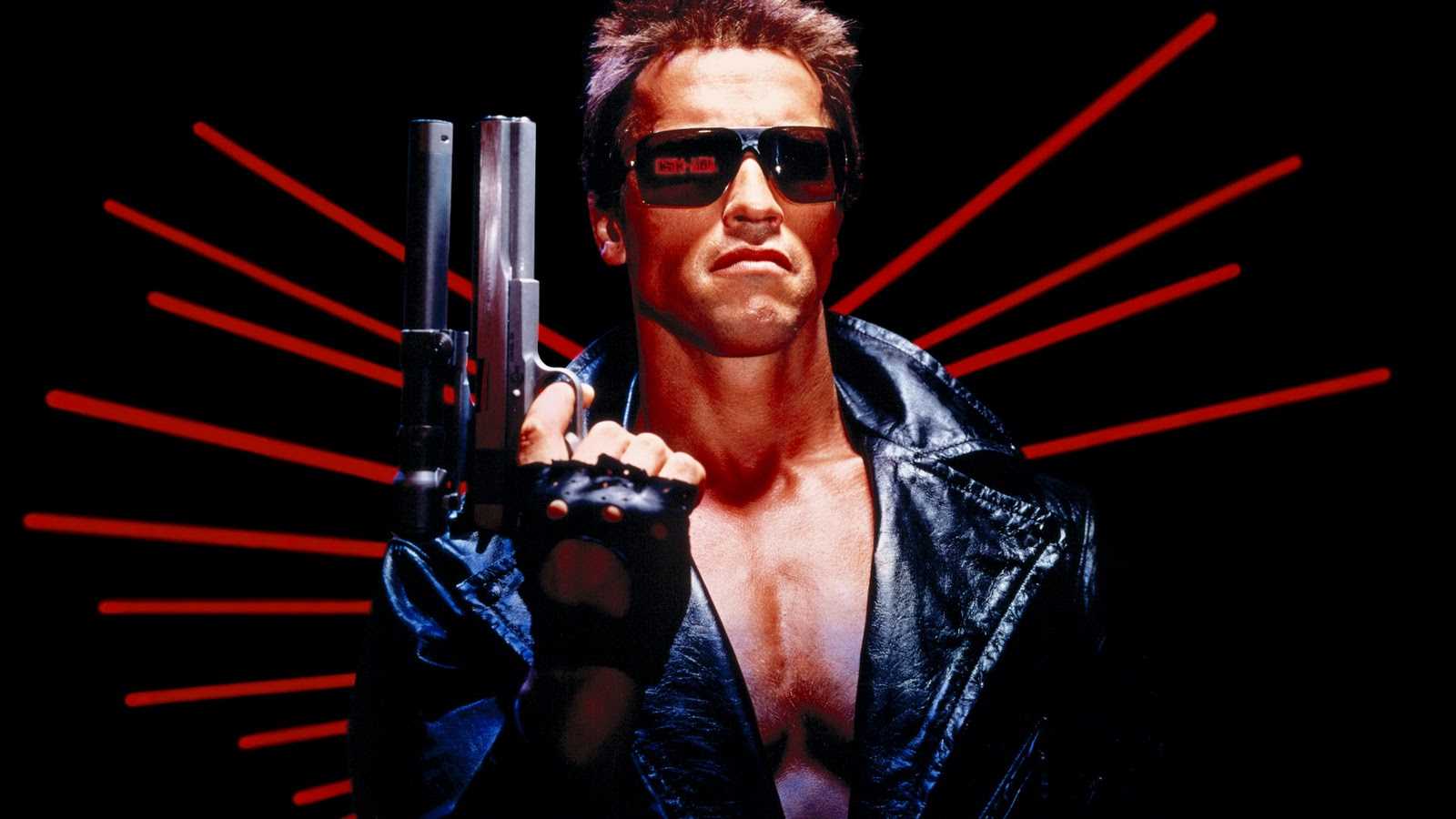 Arriva al cinema "Terminator: Genisys",  James Cameron dice la sua