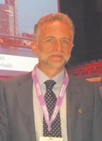 Geriatria catanzarese presenta importante studio al X Congresso di Rotterdam