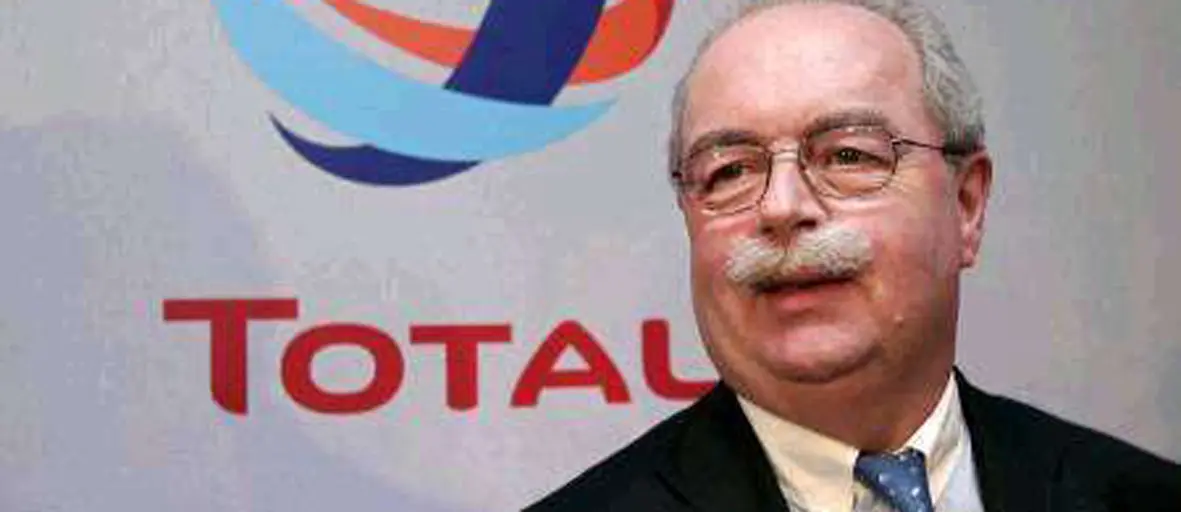 Mosca, muore Ceo di Total in incidente aereo