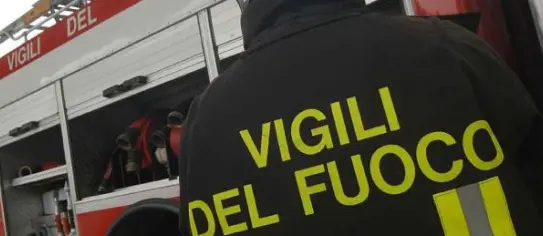 Roma, crolla edificio in pieno centro di Palestrina: nessun ferito