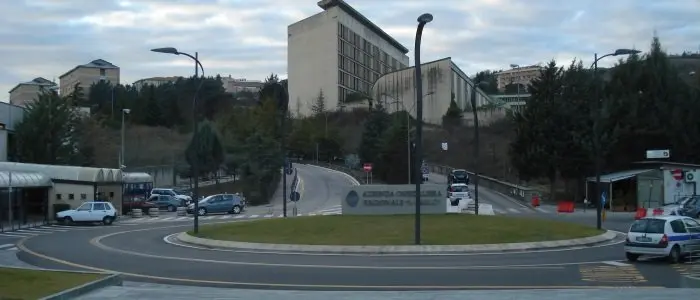 Si dimette il direttore generale del San Carlo