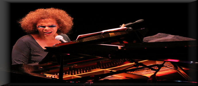 Al Festival d'Autunno, Tania Maria incanta con la sua musica