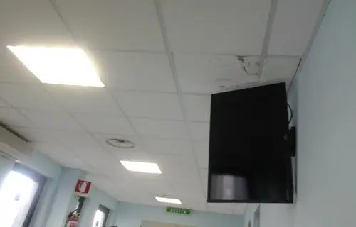 Ospedale Pugliese Catanzaro, elimina code in tilt