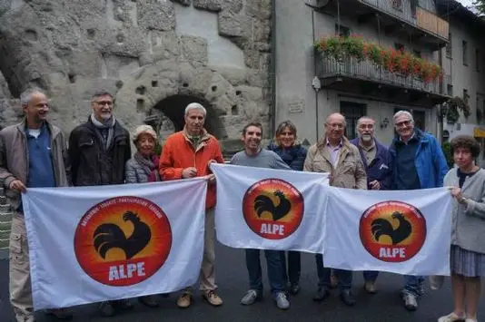 Fiera di Sant'Orso, Alpe la vorrebbe prolungata per tutto l'anno