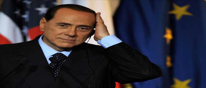 Berlusconi: "Pronti a vincere da soli"