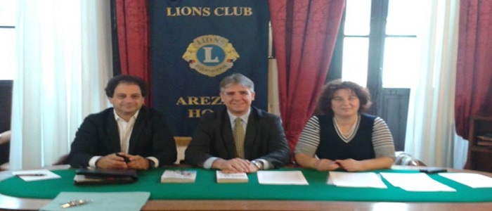 Arezzo, al via "Incontri d'Autore"