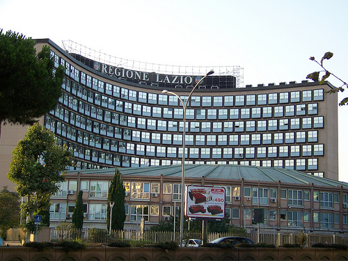 Regione Lazio: in arrivo 4 mln di euro da destinare a 24 Comuni del litorale