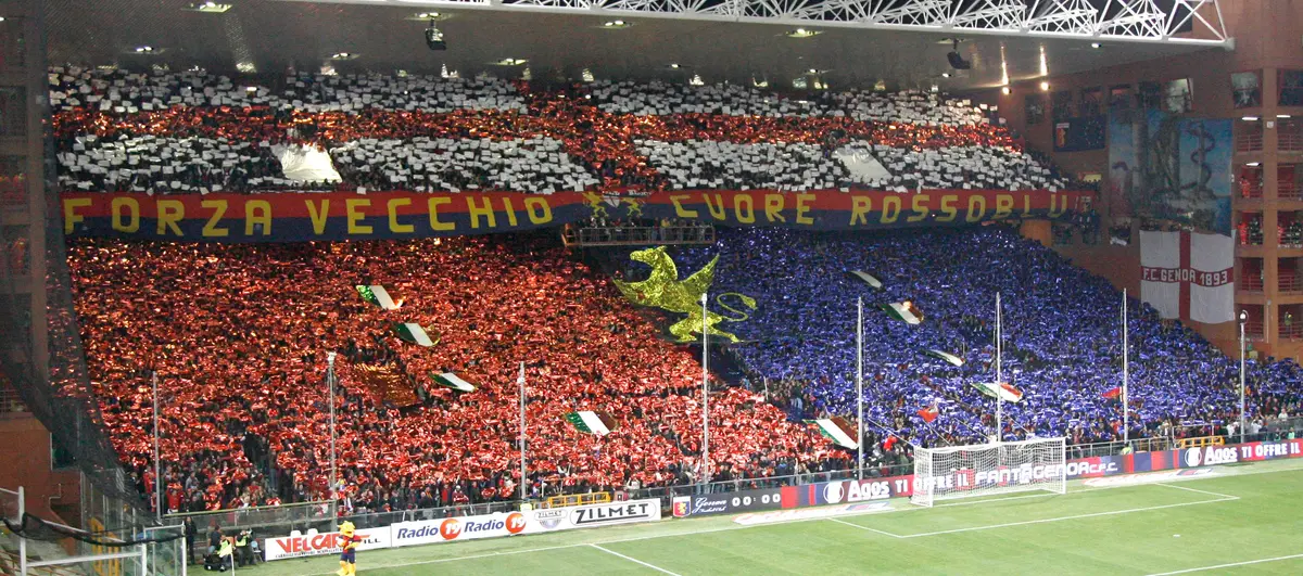 Genoa - Empoli in campo al Ferraris: le possibili formazioni del posticipo di serie A