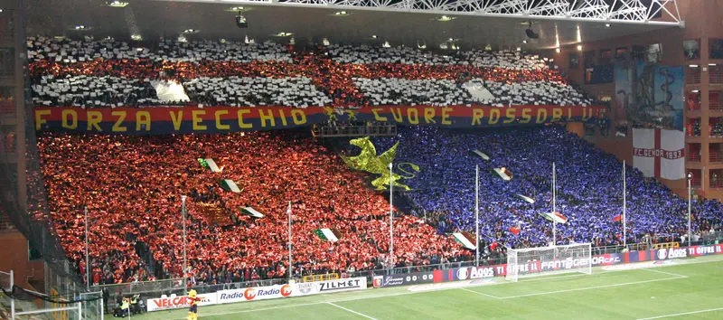 Genoa - Empoli in campo al Ferraris: le possibili formazioni del posticipo di serie A