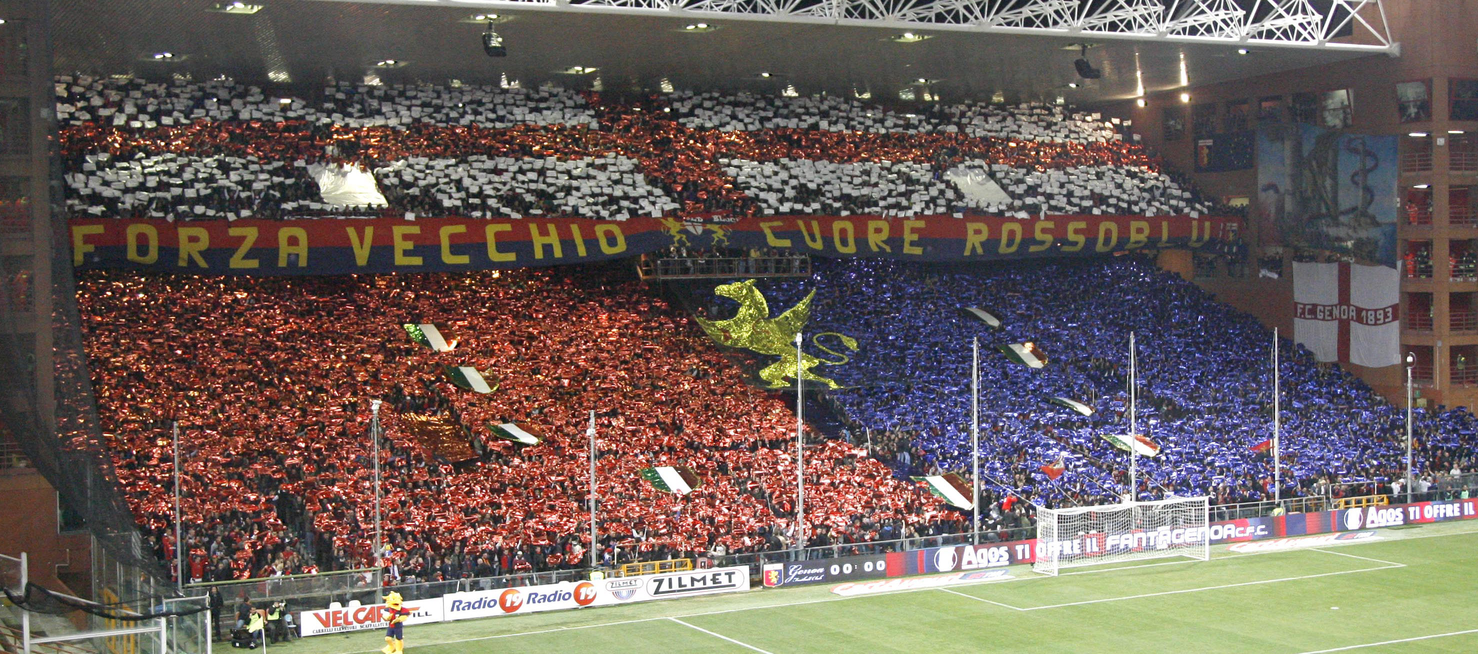 Genoa - Empoli in campo al Ferraris: le possibili formazioni del posticipo di serie A