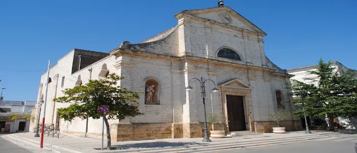 17enne uccide il fratello a Monteparano (TA) dopo una lite