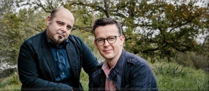 Teho Teardo Il nuovo album Ballyturk - 21 ottobre in Europa