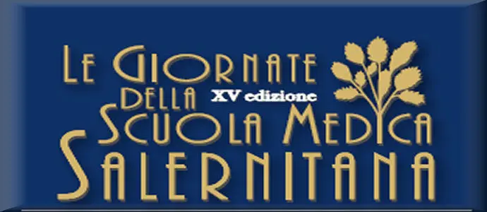 La XV edizione delle Giornate della Scuola Medica Salernitana dal 23 al 25 ottobre