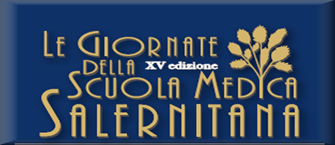La XV edizione delle Giornate della Scuola Medica Salernitana dal 23 al 25 ottobre