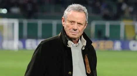 Zamparini alla radio attacca i grandi del calcio. Poi annuncia la nuova tattica a Palermo