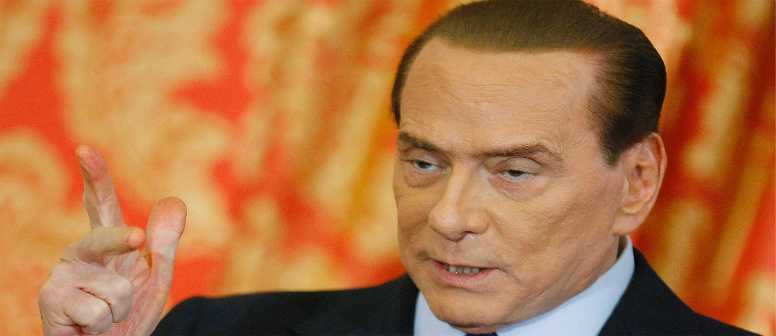 Milan, l'avvertimento di Berlusconi: "Attenti alla fatal Verona"