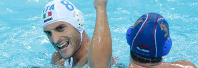 Pallanuoto: il Posillipo oggi debutta nel secondo turno di Champions