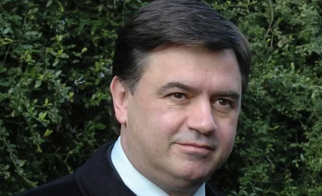 L'ex senatore Papania indagato per corruzione