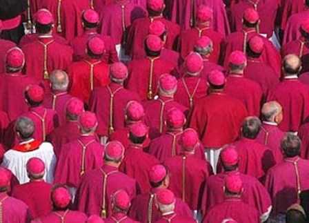 Trivelle, i vescovi di Abruzzo e Molise dicono no: "bisogna difendere il Creato"