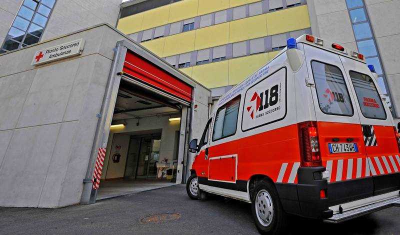 Giallo a Sulmona: morto imprenditore con una ferita alla testa