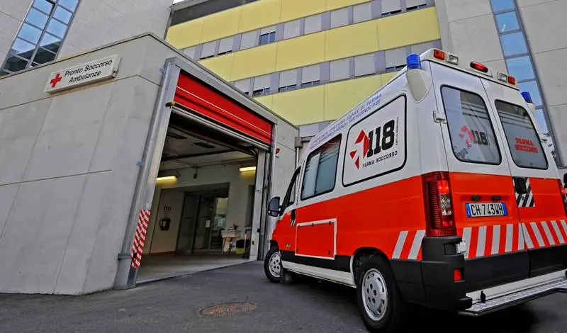 Giallo a Sulmona: morto imprenditore con una ferita alla testa