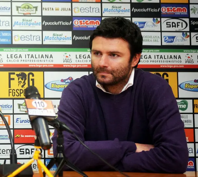 Calcioscommesse, il caso Goretti