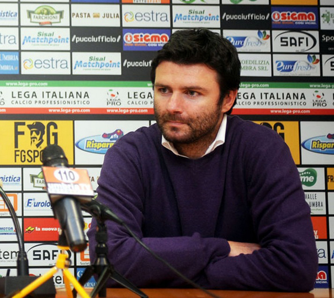 Calcioscommesse, il caso Goretti