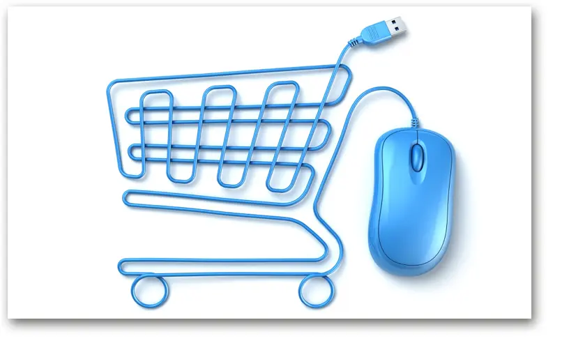 Il tuo e-commerce con Magento