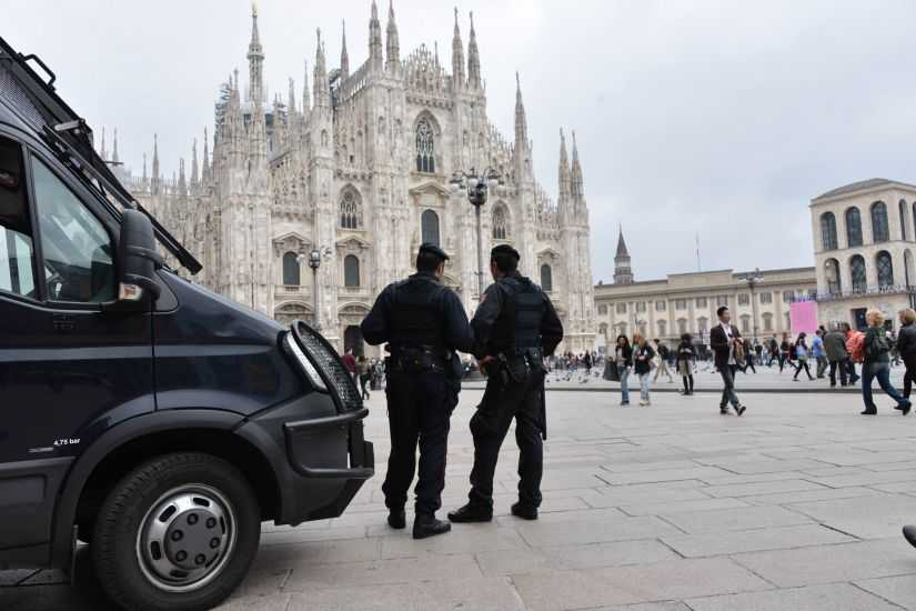 Vertice Asem, Milano blindata: blocchi auto e restrizioni metro
