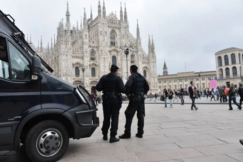 Vertice Asem, Milano blindata: blocchi auto e restrizioni metro