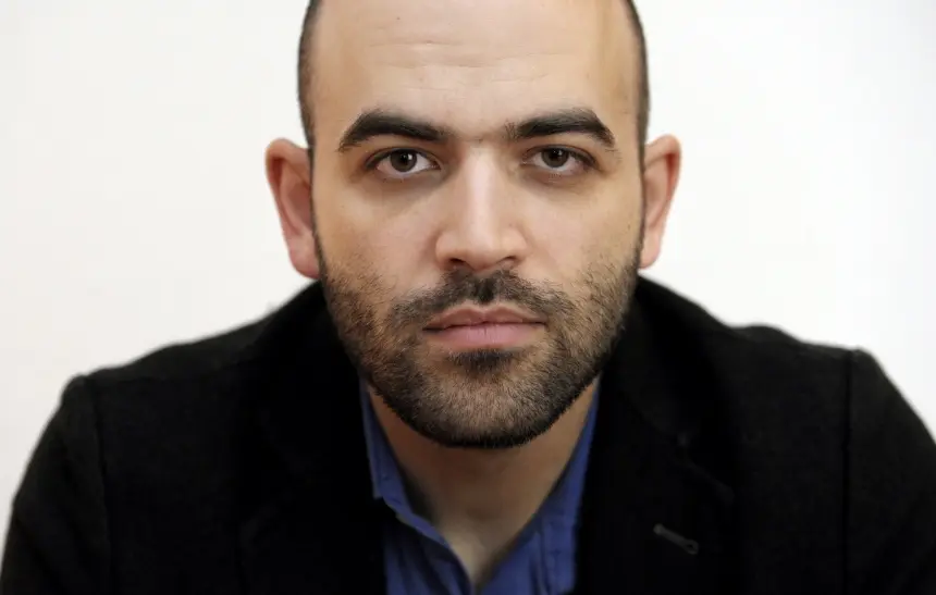 Anche "ZeroZeroZero" di Roberto Saviano diventa una serie tv