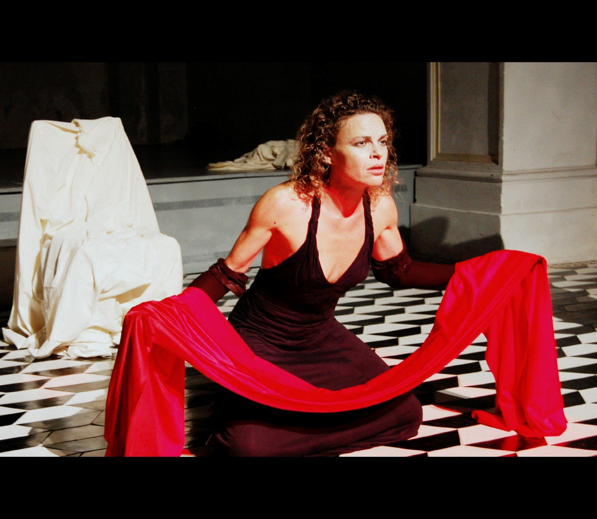 Close up Medea: la prima rassegna del teatro ZTN di Napoli