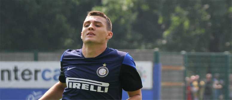 Inter, emergenza infortuni: D'Ambrosio ko, Kovacic in dubbio