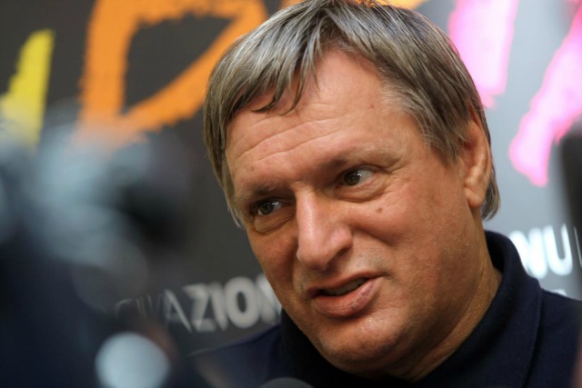 Don Ciotti a Pescara: "le mafie sono più forti con la crisi"