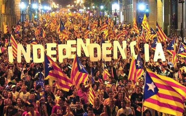 Spagna, la Catalogna dice no al referendum