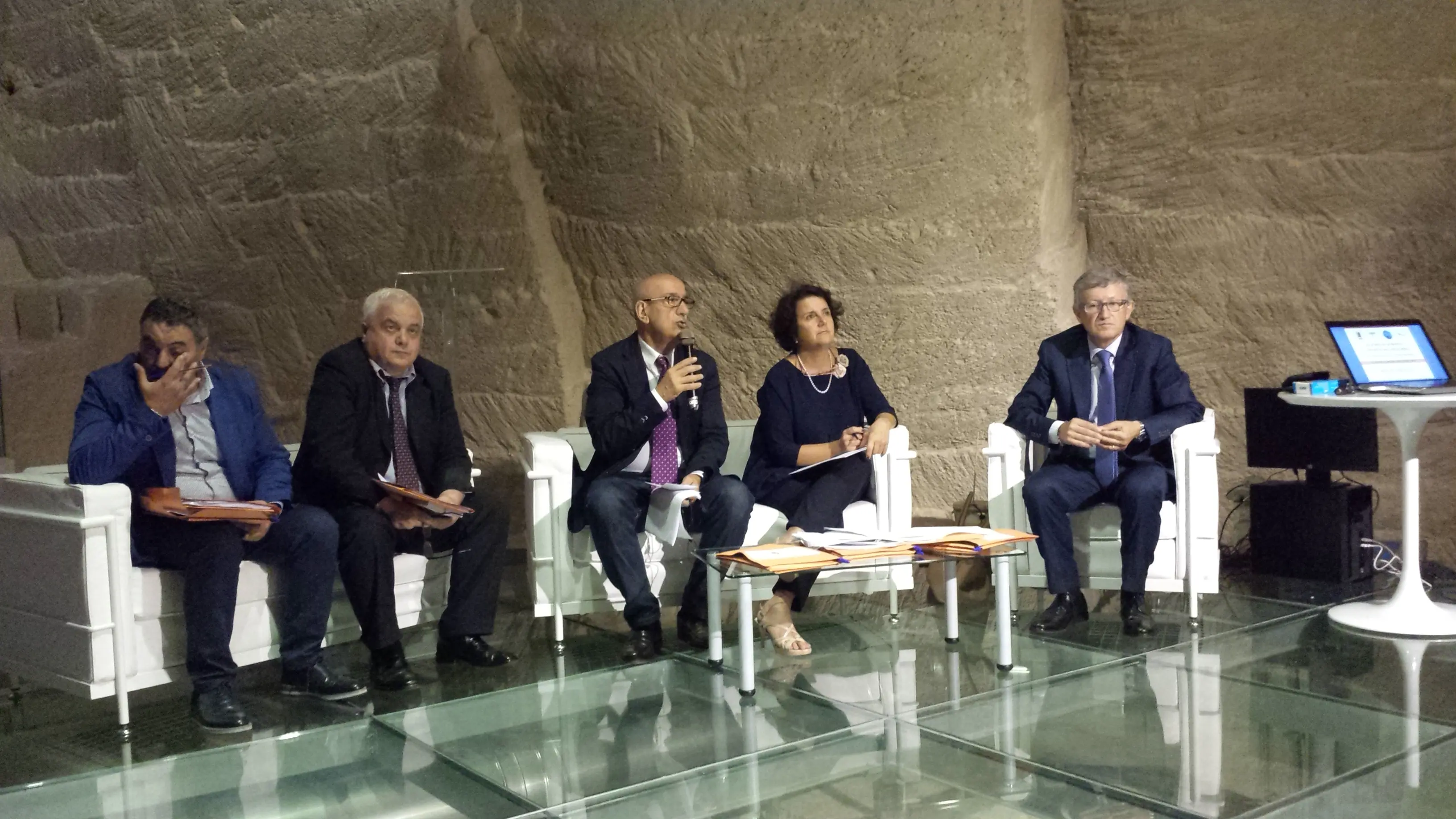 Adduce eletto presidente Anci Basilicata