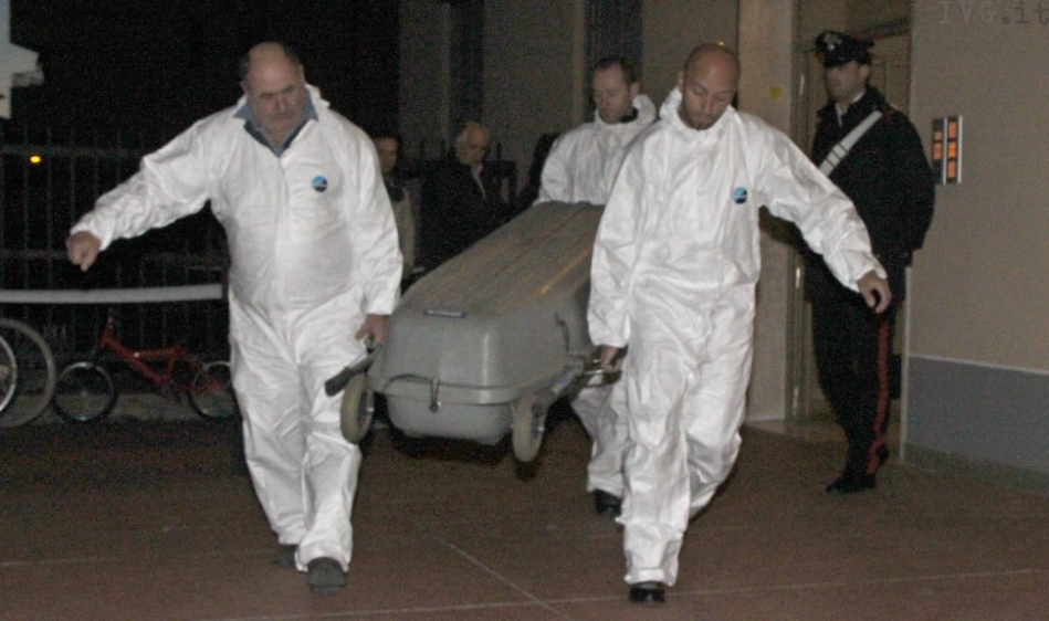 Suicidio ad Alcamo a causa della crisi: nel 2014 è l'ottavo