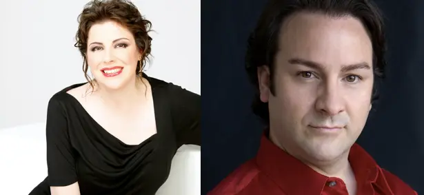 Premio Bellini d'oro 2014  al mezzosoprano Daniela Barcellona  e al tenore John Osborn