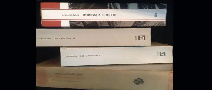 I libri più belli