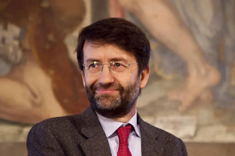 Fisco, Franceschini: «Tasse saranno pagabili con la cessione di opere d'arte»