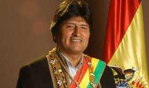 Al via oggi le elezioni presidenziali in Bolivia: Evo Morales verso la riconferma