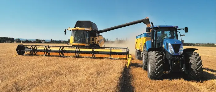 Cia Basilicata: diminuita la superficie agricola in 10 anni